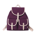 Georg Rubin backpack, natural leather