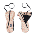 Gants bébé Zick Forest Off White