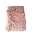 Housse de couette Louise ash rose