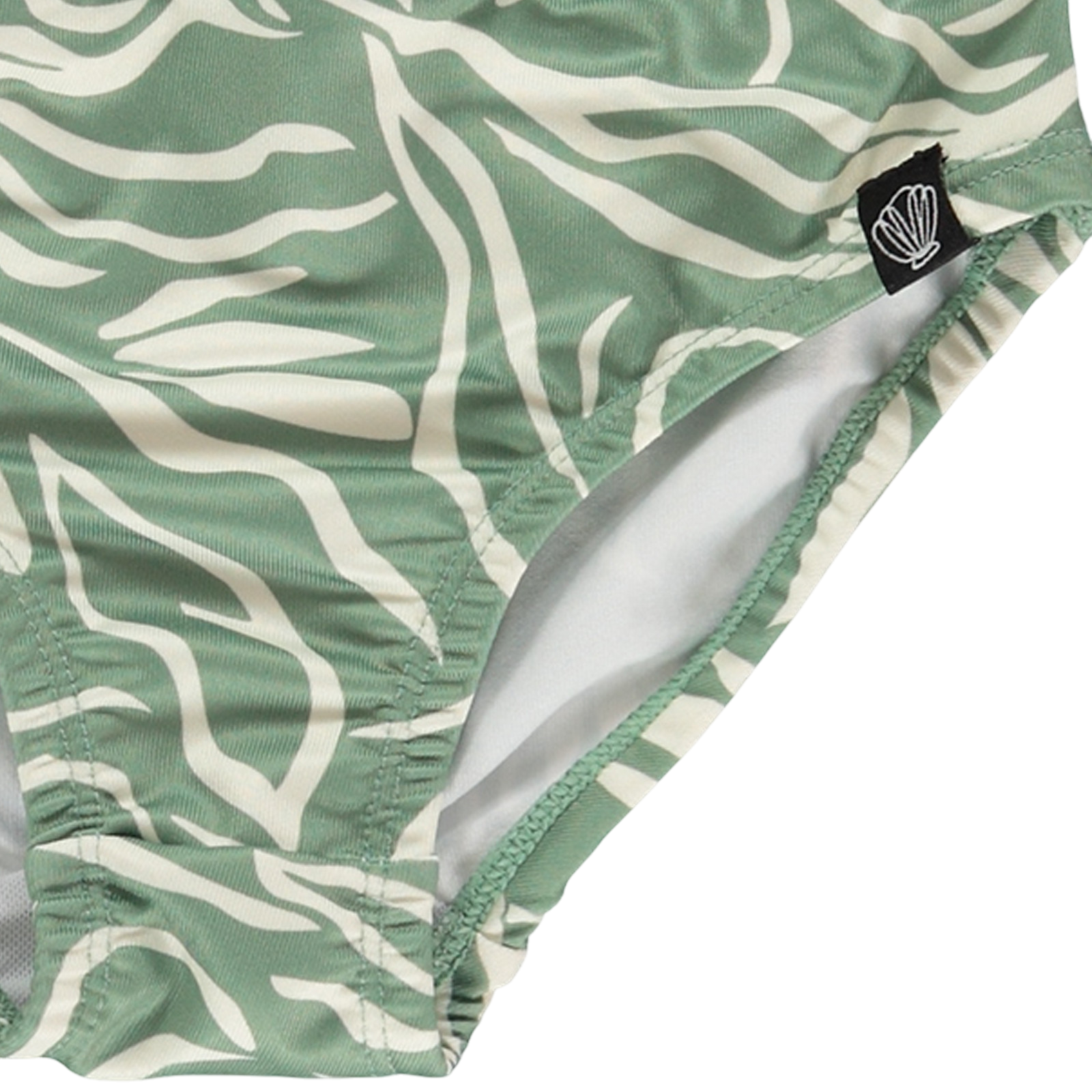 Swimming trunks UVP 50+ Hello Tropical