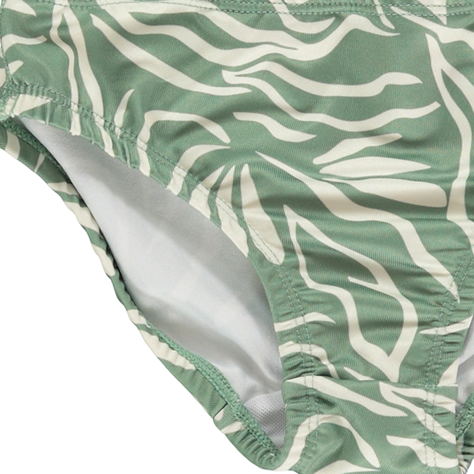 Swimming trunks UVP 50+ Hello Tropical