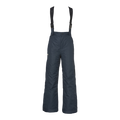 Kinder Skihose Racer total eclipse