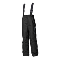 Kinder Racer Skihose black