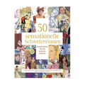 Buch 50 sensationelle Schweizerinnen