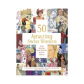 Book 50 Amazing Swiss Women
