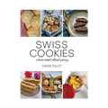 Book Swiss Cookies