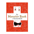 Book The Monster Book of Switzerland