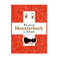 Buch Das grosse Monsterbuch der Schweiz