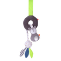 Minimobile renard vert (GOTS)