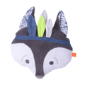 Spieluhr Fuchs Blau