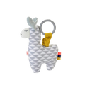 Zappler Lama mit Ring