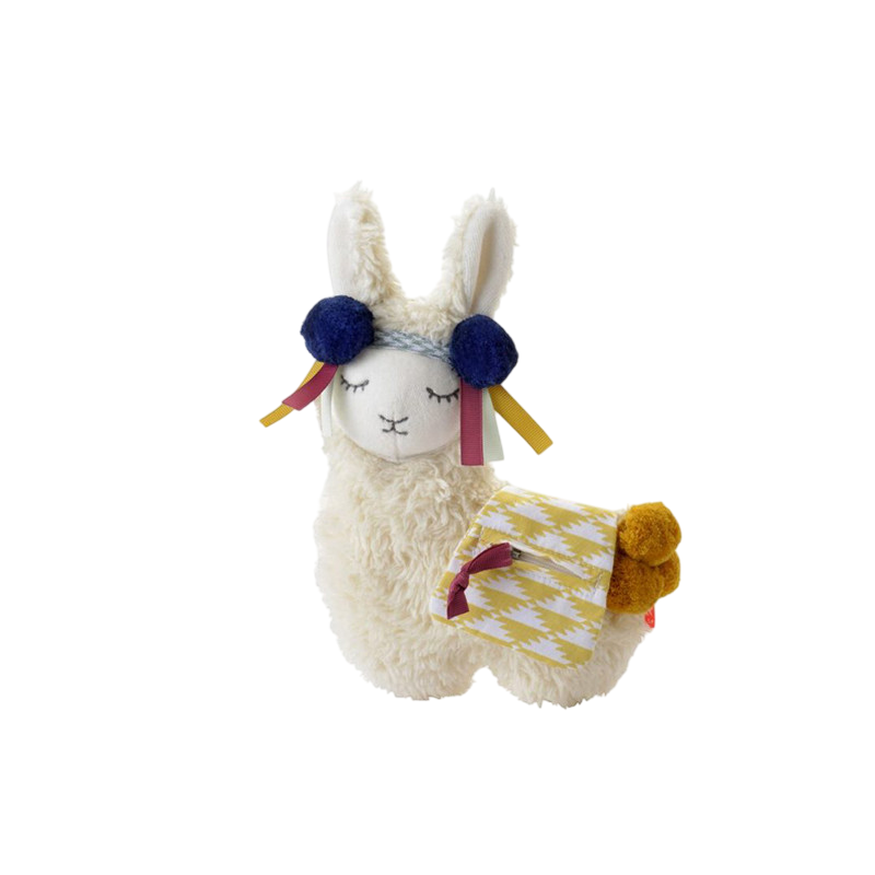 No Drama Lama (GOTS)