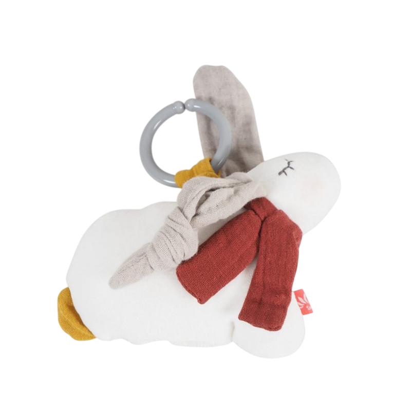 Zappler Rabbit (GOTS)