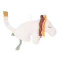 Kleine Spieluhr Löwe (GOTS)