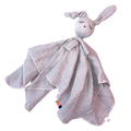 Cuddle cloth bunny