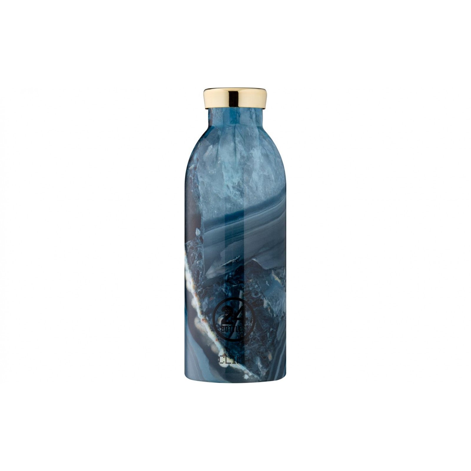 Thermosflasche Clima 0.5 l Agate