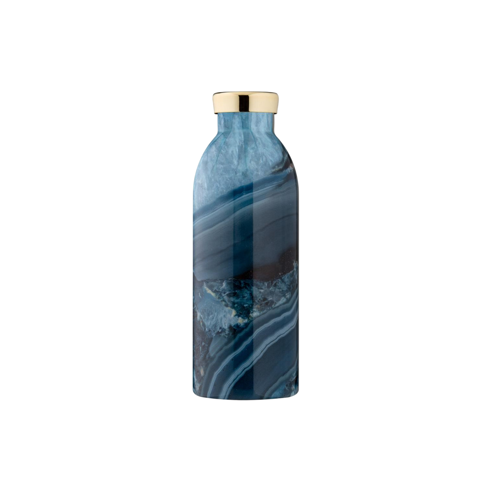 Thermosflasche Clima 0.5 l Agate