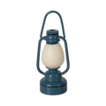 Maileg Laterne Vintage Blau