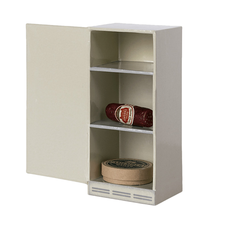 Kühlschrank für Puppenhaus