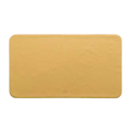 WRIGGLE Matte S, jaune pissenlit, brun moka