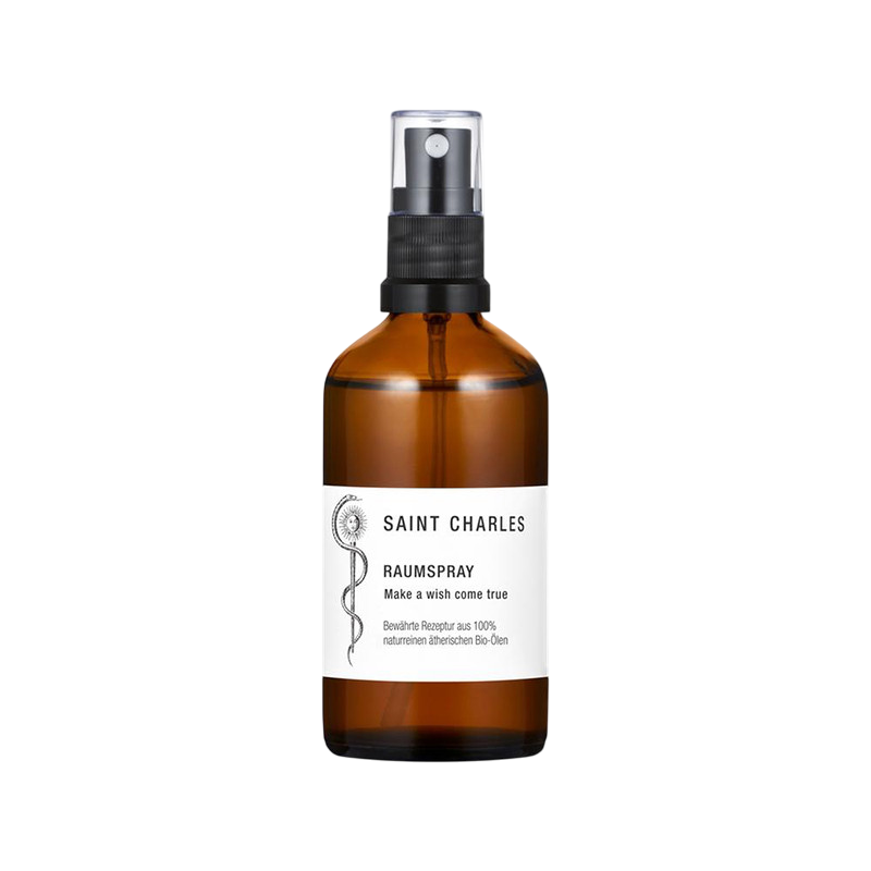 Make a wish come true Spray aromatique- pour une ambiance de Noël