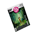 Kaleio No. 3: Terre, je t'aime