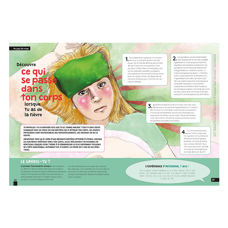 Kaleio No. 3: Terre, je t'aime