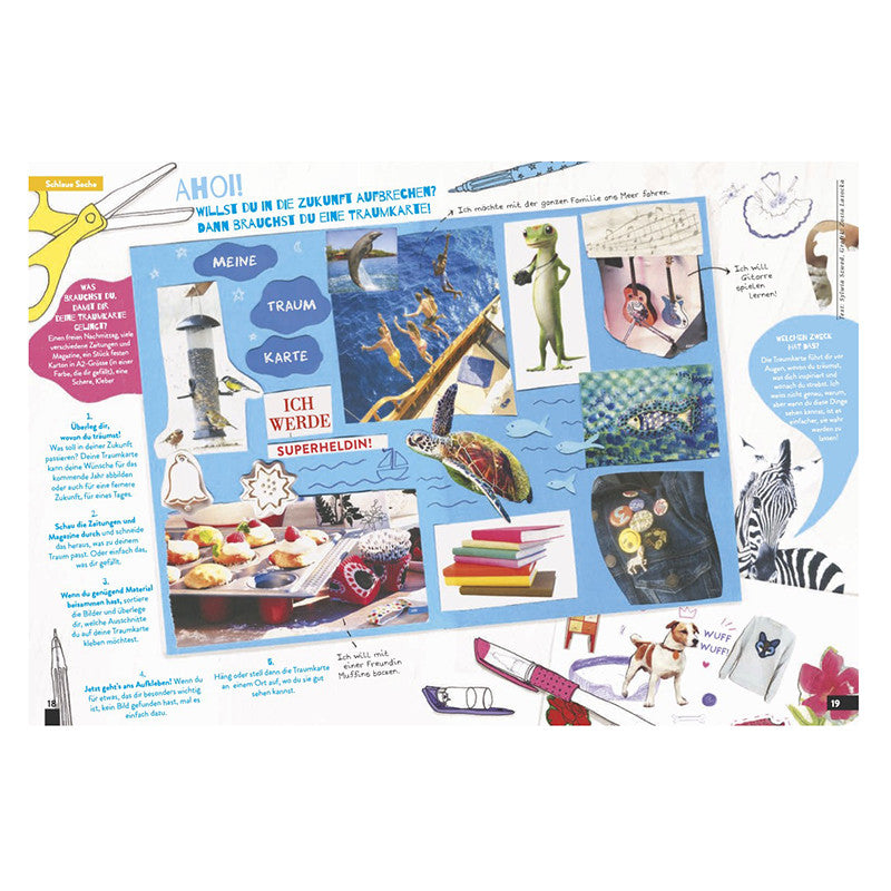 Kaleio Nr. 6: Zukunft