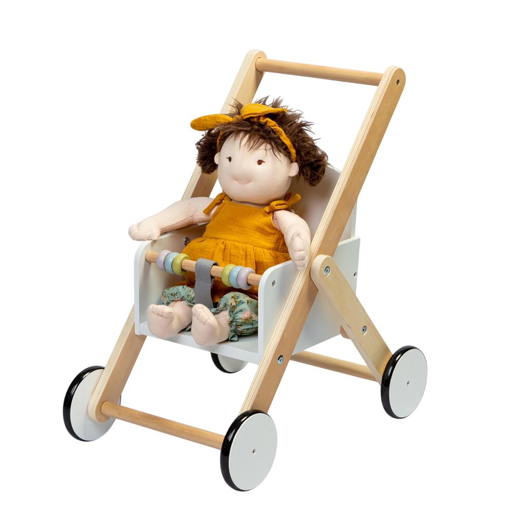 Poussette de poupée