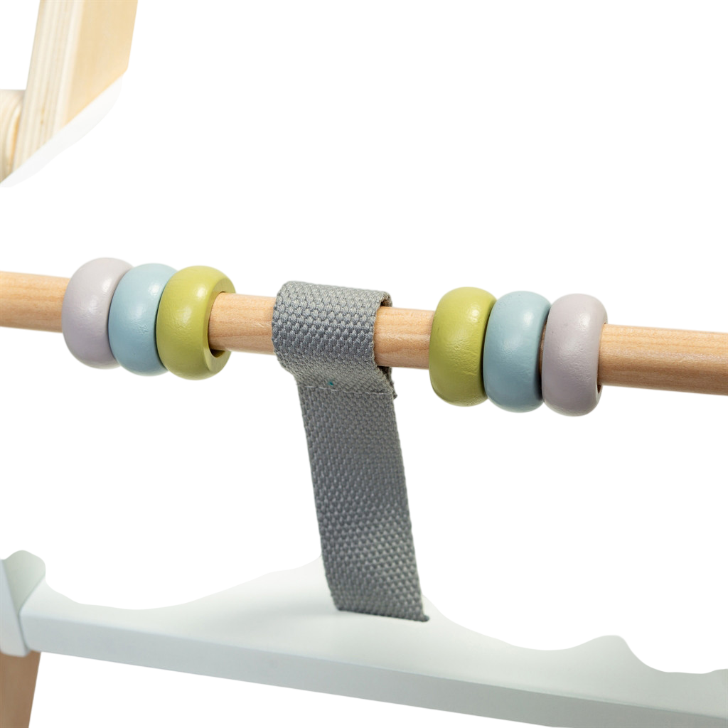 Poussette de poupée