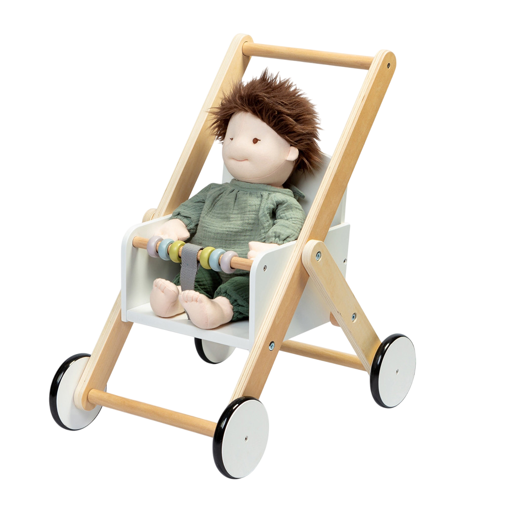 Poussette de poupée
