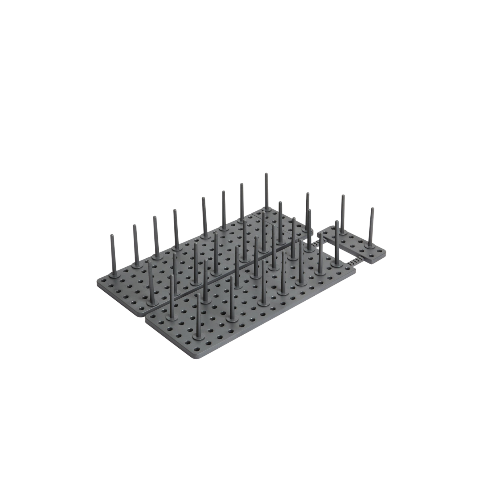 Egouttoir Peggy Gris