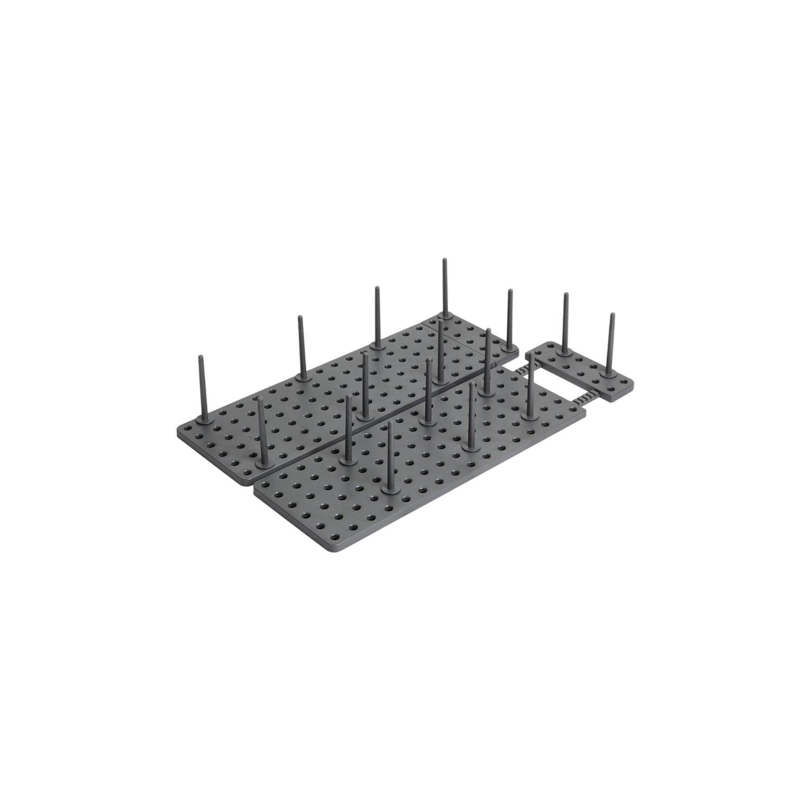 Egouttoir Peggy Gris