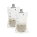 Milchbeutel (30er Pack)