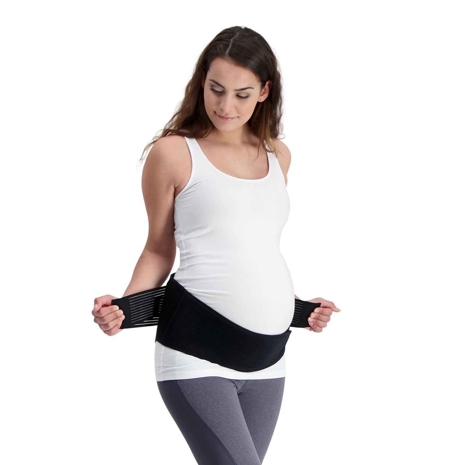 Stützendes Bauchband - Maternity Support Band