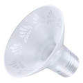 Stillhütchen Milchpumpe Silikon 21 mm