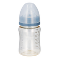 Babyflasche Naturalflow 0+ Monate