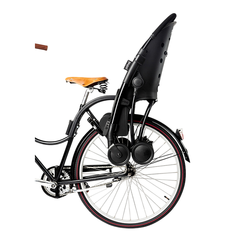 Kit bicycle seat, buggy