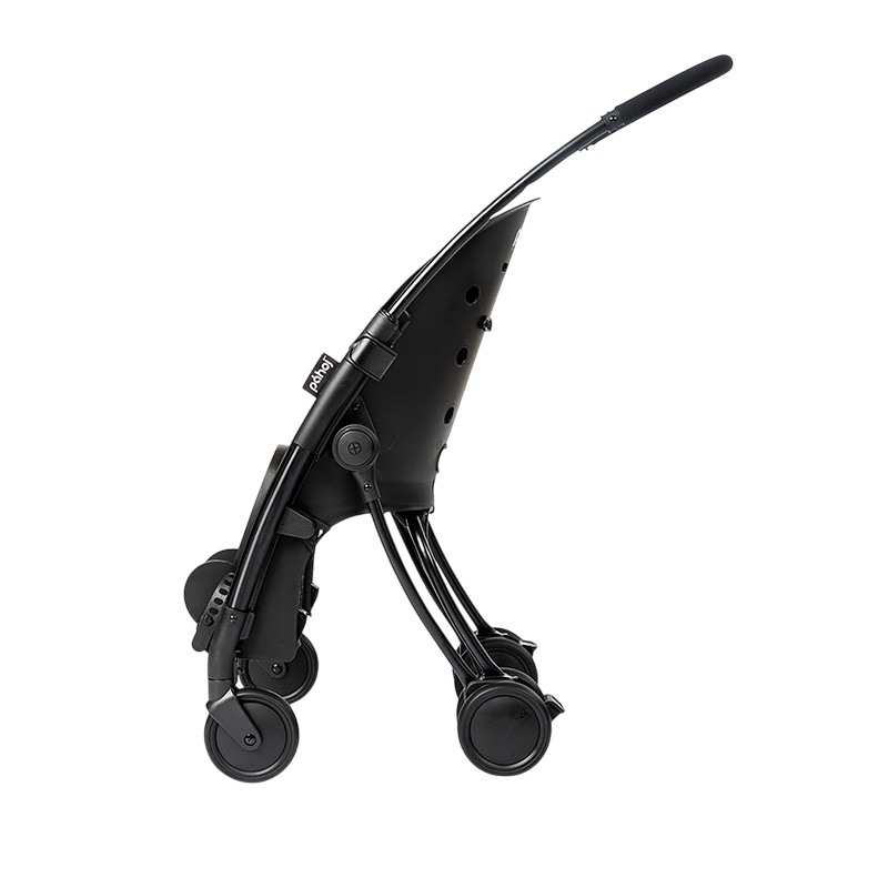 Kit siège vélo, poussette