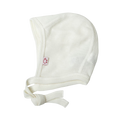 Baby Hat FONTANET Merino Pearl White