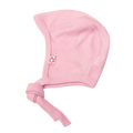 Baby hat FONTANET Merino Powder Pink