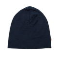 Beanie MONT FORT Merino Moonlight Blue