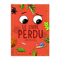 Livre Le Livre perdu