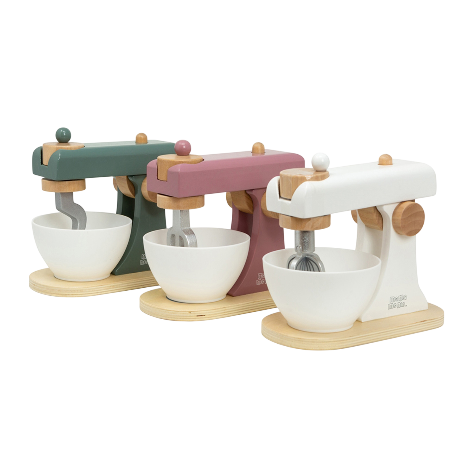 Küchenmaschine - Cherry blossom