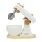 Robot de cuisine - Blanc