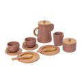 Kaffeeset Cherry Blossom