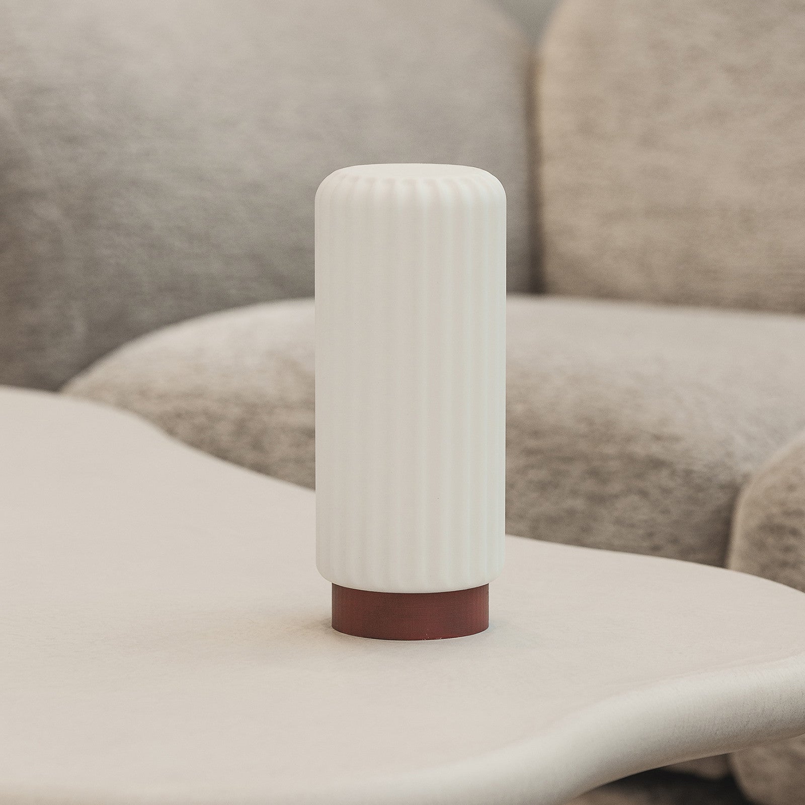 Dentelles 29cm Lumière - Terra