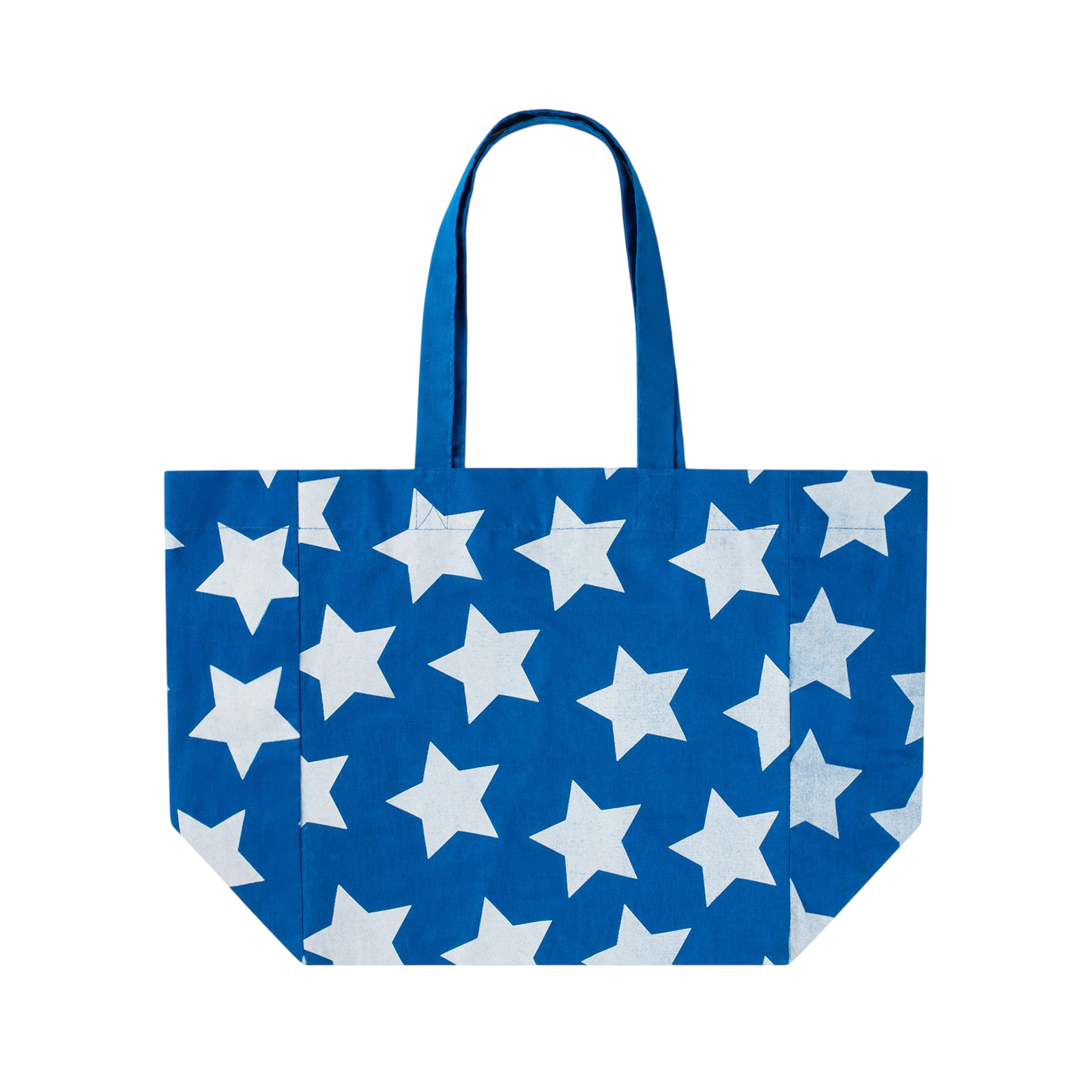 Sac blue stars
