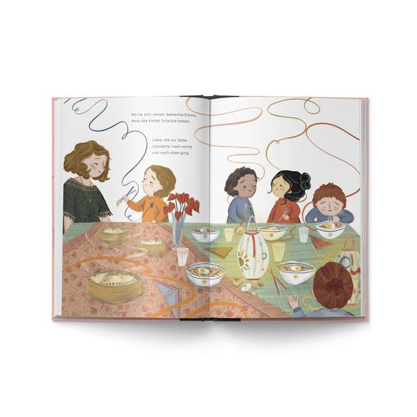 De l'amour ! Averiss Corrinne (Sucre d'orge)