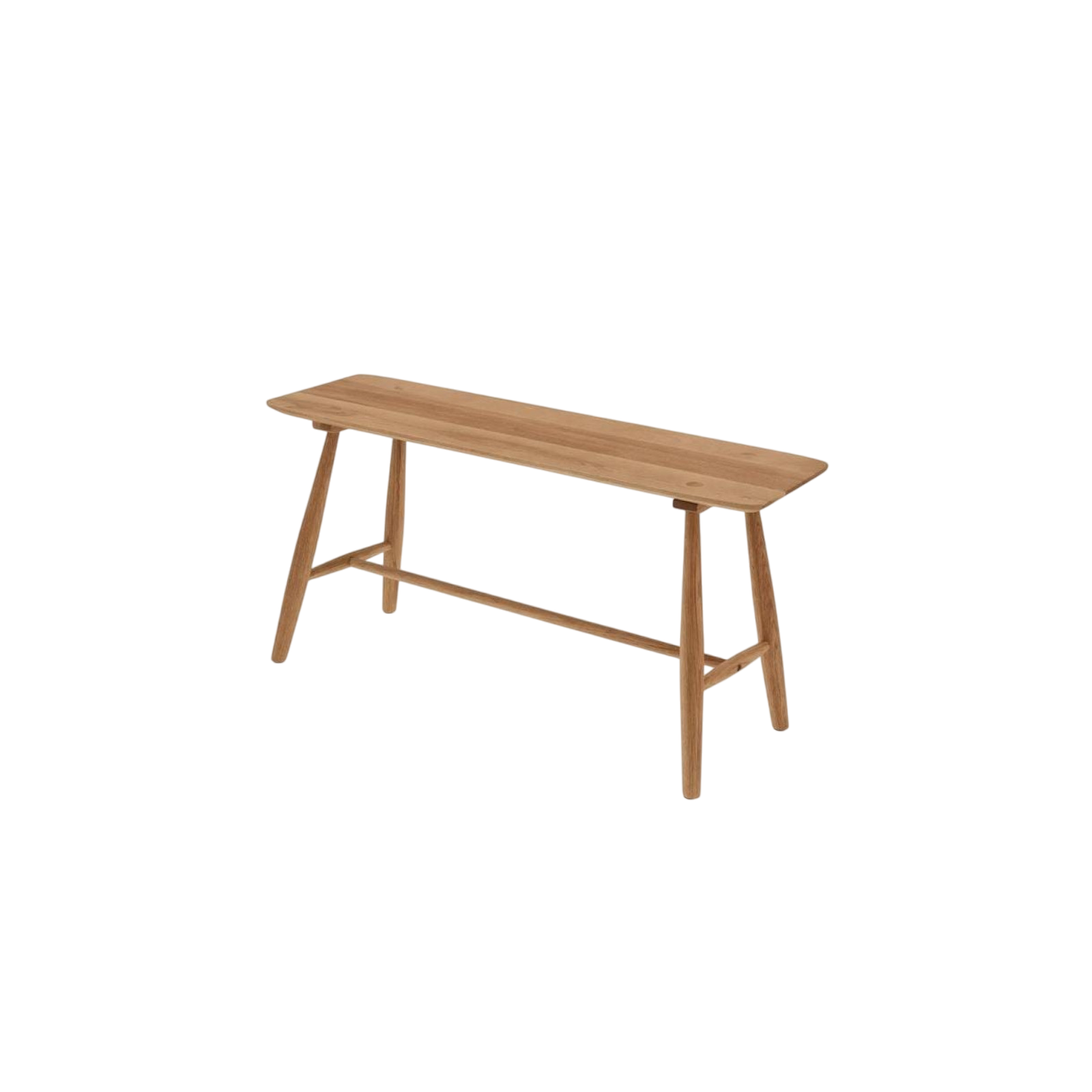 Bench 90 x 28 cm, Nature